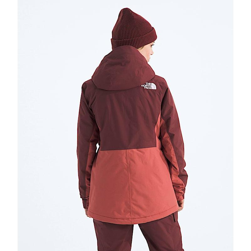 The North Face Women's Freedom Insulated Jacket-Killington Sports