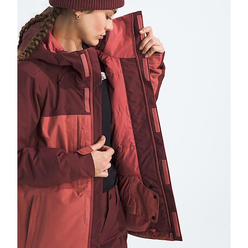 The North Face Women's Freedom Insulated Jacket-Killington Sports