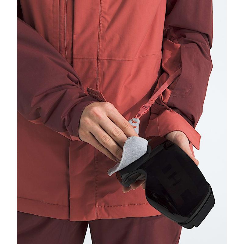 The North Face Women's Freedom Insulated Jacket-Killington Sports