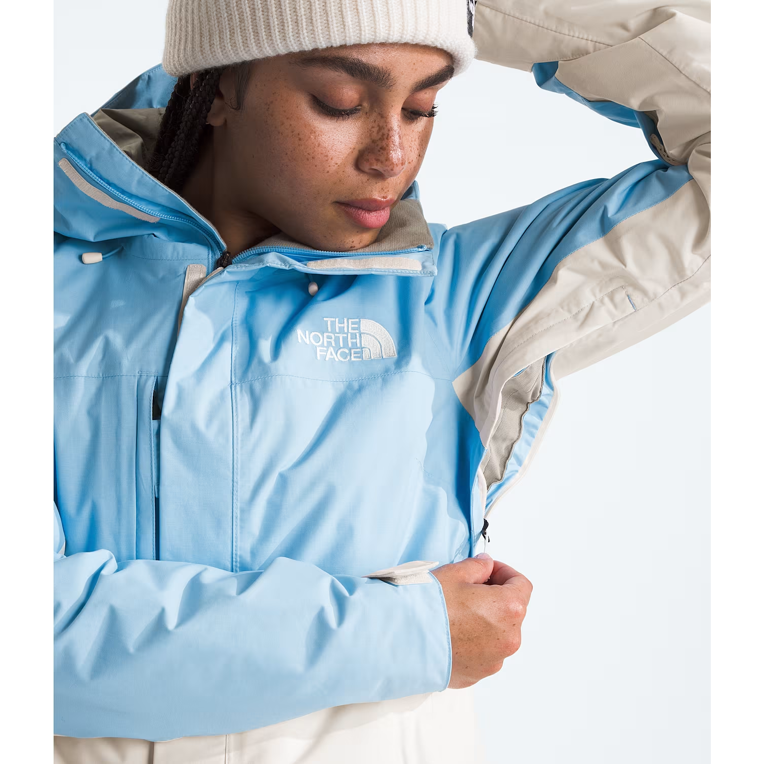 The North Face Women's Freedom Insulated Jacket-Killington Sports