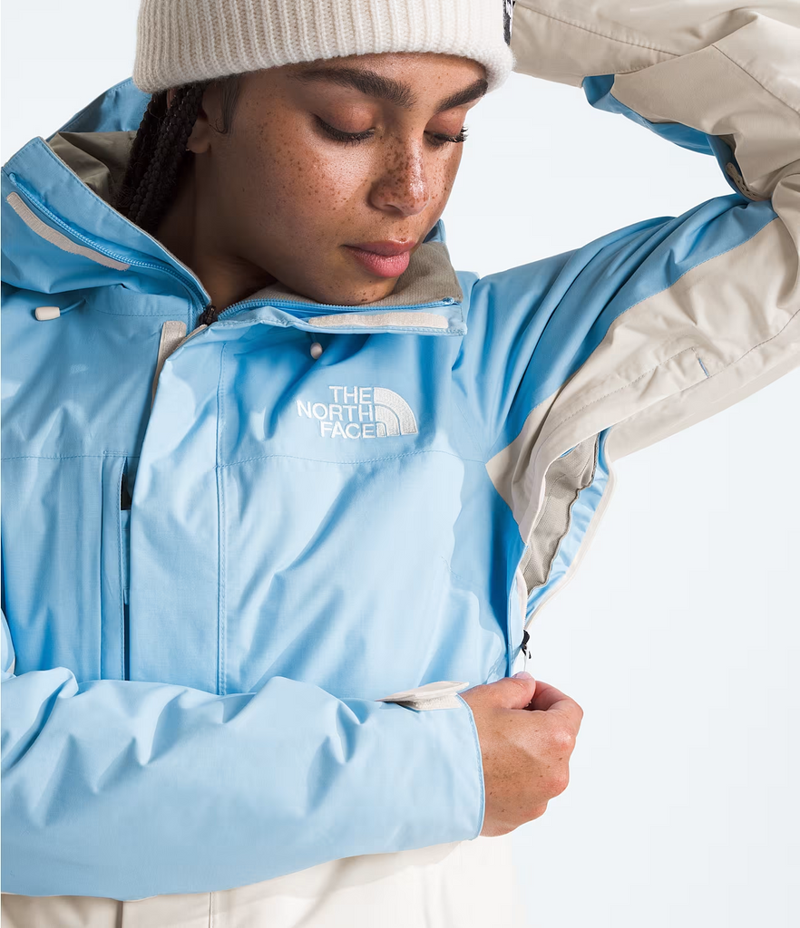 The North Face Women's Freedom Insulated Jacket-Killington Sports