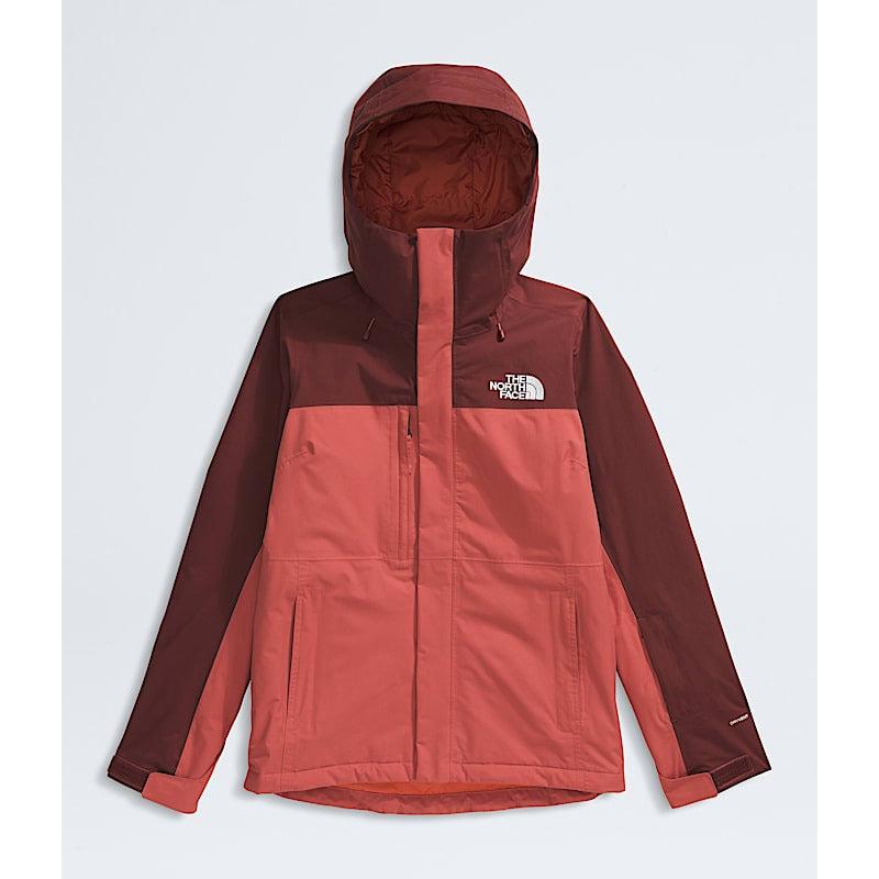 The North Face Women's Freedom Insulated Jacket-Killington Sports