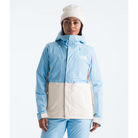 The North Face Women's Freedom Insulated Jacket-Cornflower/White Dune-Killington Sports