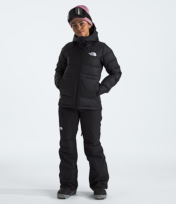 The North Face Women's Freedom Insulated Pant-Killington Sports