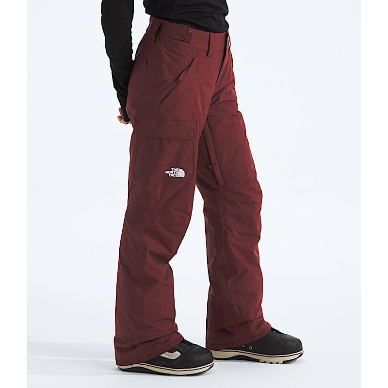 The North Face Women's Freedom Insulated Pant-Killington Sports