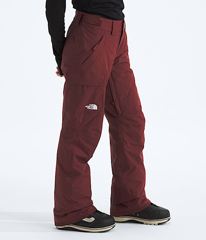 The North Face Women's Freedom Insulated Pant-Killington Sports