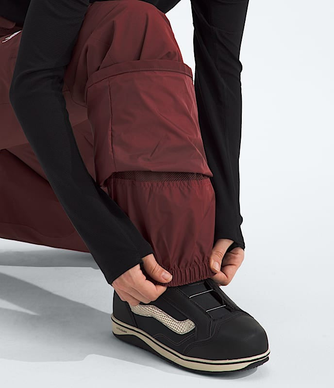 The North Face Women's Freedom Insulated Pant-Killington Sports