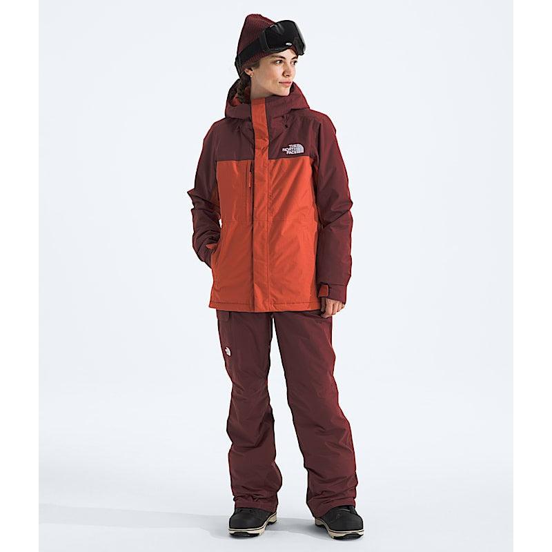 The North Face Women's Freedom Insulated Pant-Killington Sports