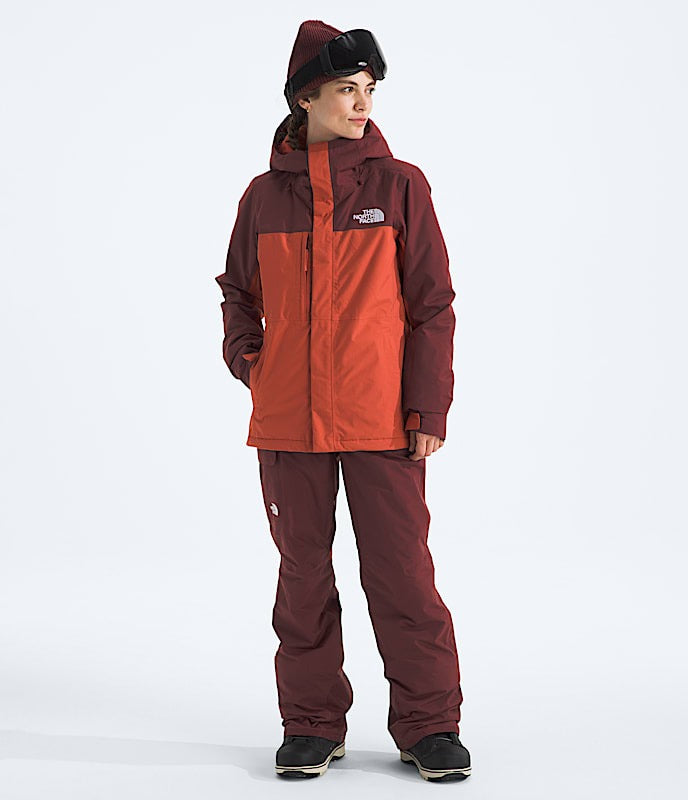 The North Face Women's Freedom Insulated Pant-Killington Sports