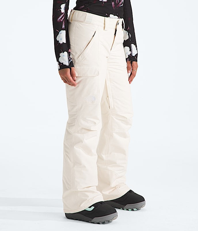 The North Face Women's Freedom Insulated Pant-Killington Sports