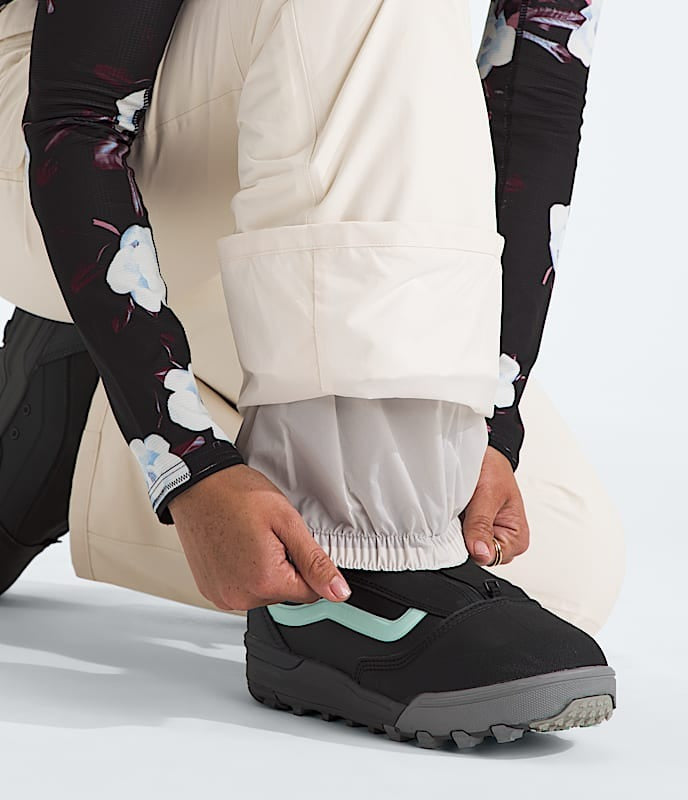 The North Face Women's Freedom Insulated Pant-Killington Sports