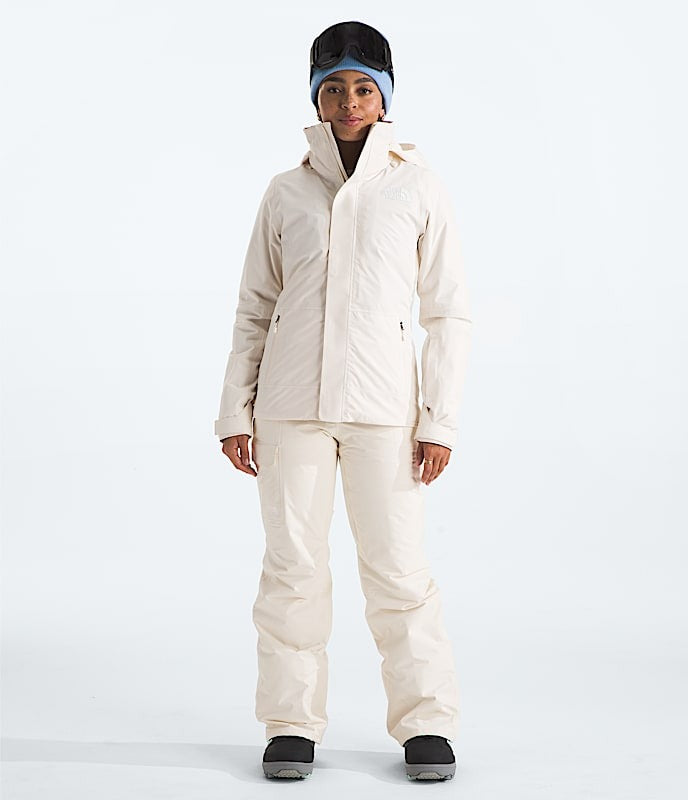 The North Face Women's Freedom Insulated Pant-Killington Sports