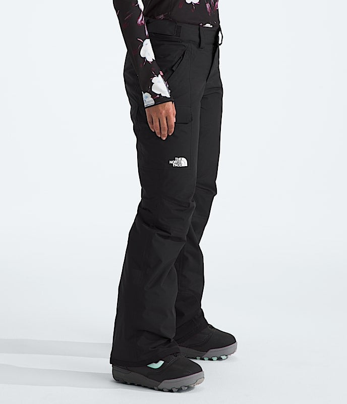 The North Face Women's Freedom Insulated Pant-Killington Sports