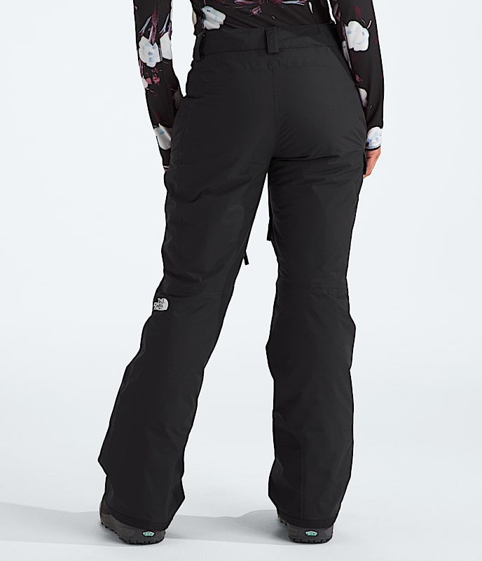 The North Face Women's Freedom Insulated Pant-Killington Sports