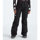 The North Face Women's Freedom Insulated Pant-TNF Black-NPF-Killington Sports