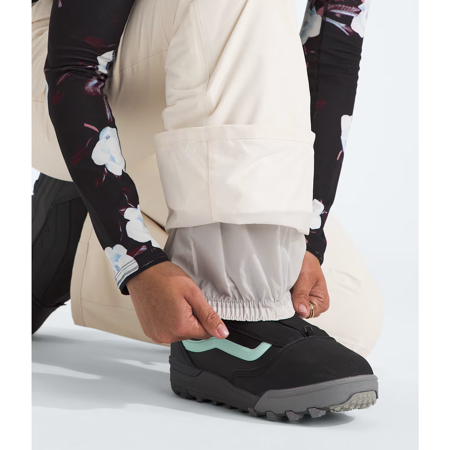 The North Face Women’s Freedom Insulated Pants-Killington Sports