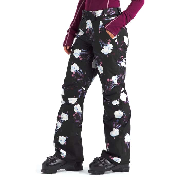 The North Face Women’s Freedom Insulated Pants-Killington Sports