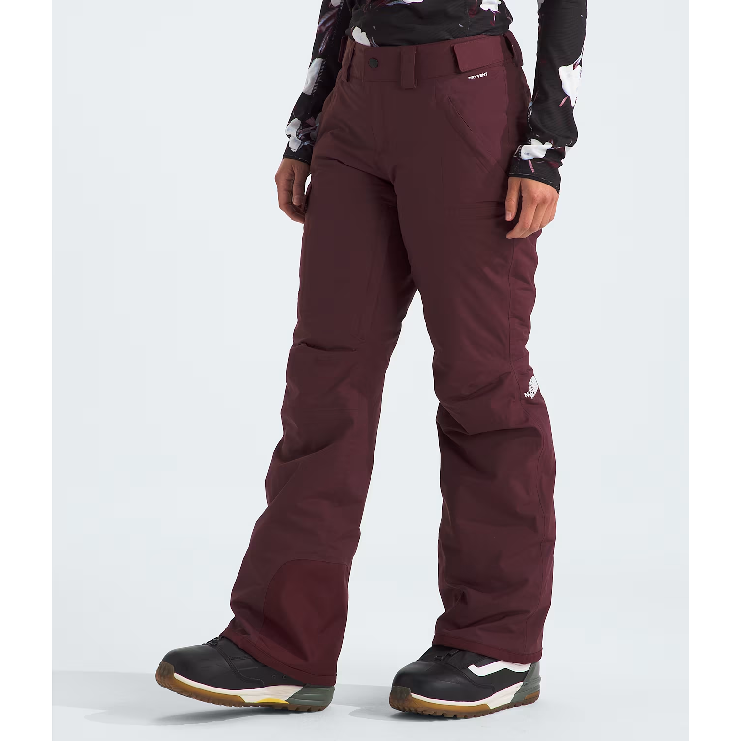 The North Face Women's Freedom Insulated Pant – Killington Sports