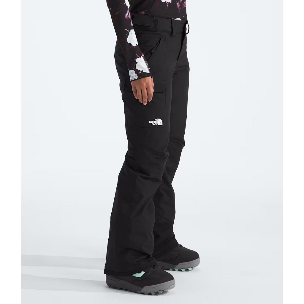 The North Face Women’s Freedom Insulated Pants-Killington Sports