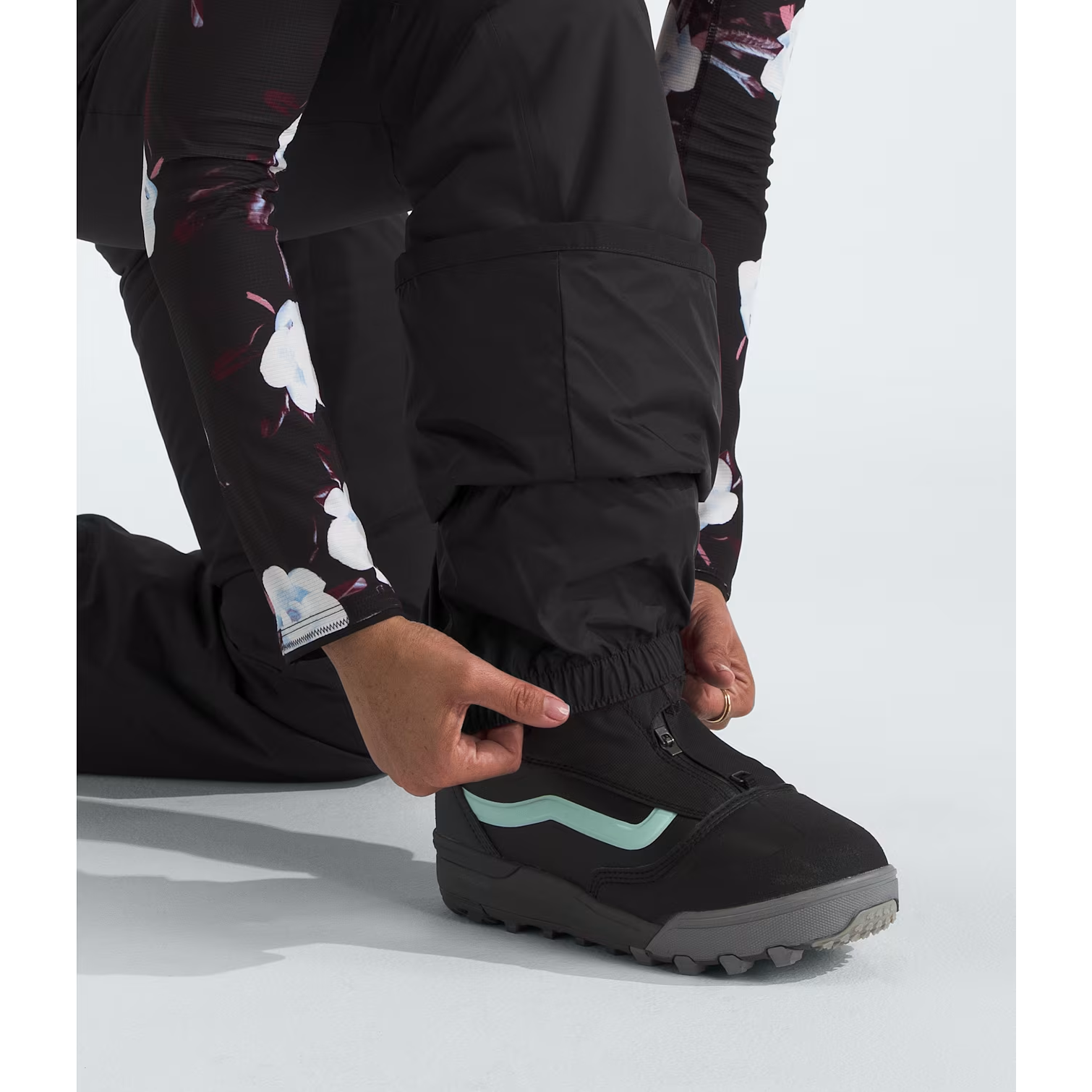 The North Face Women’s Freedom Insulated Pants-Killington Sports