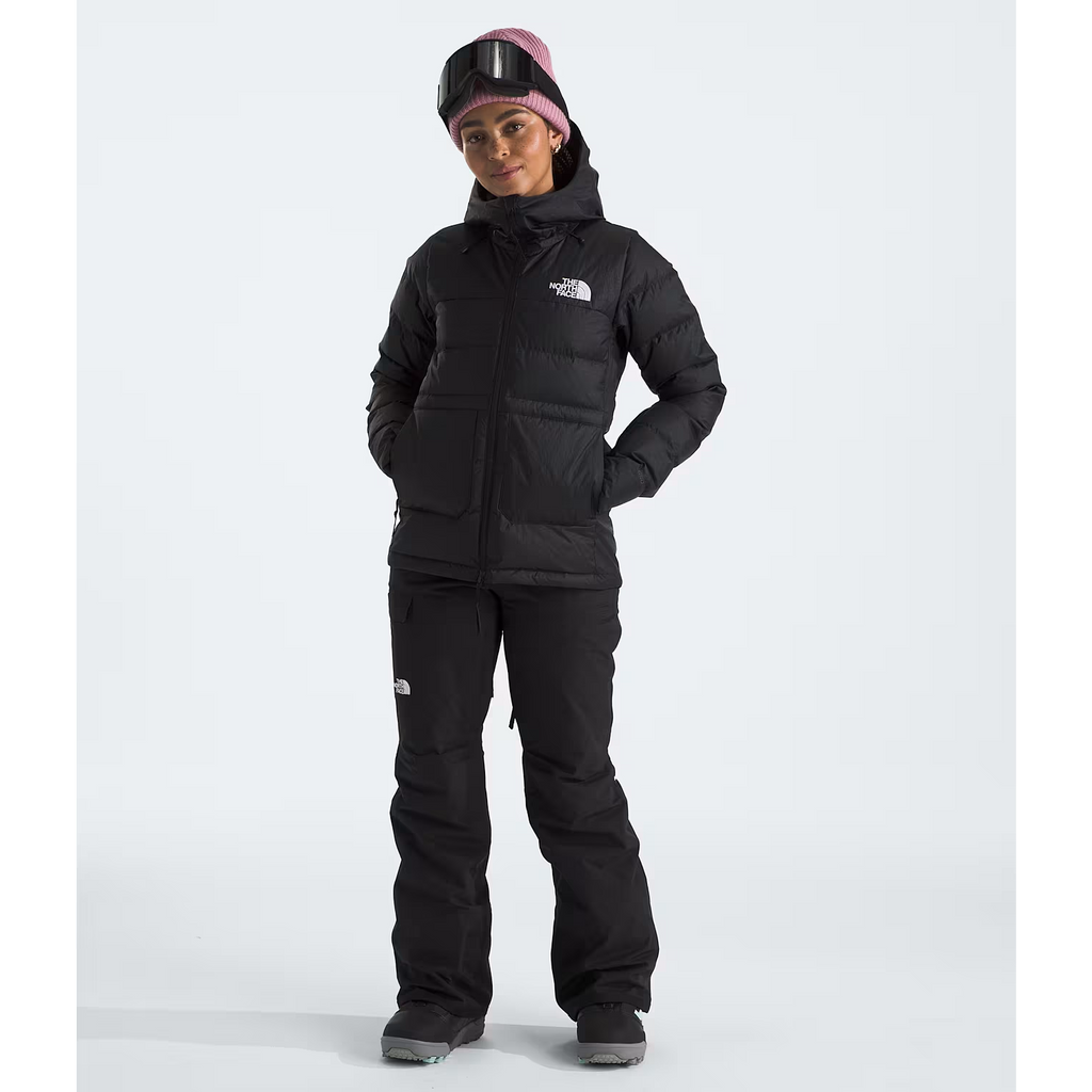 The North Face Women’s Freedom Insulated Pants-Killington Sports