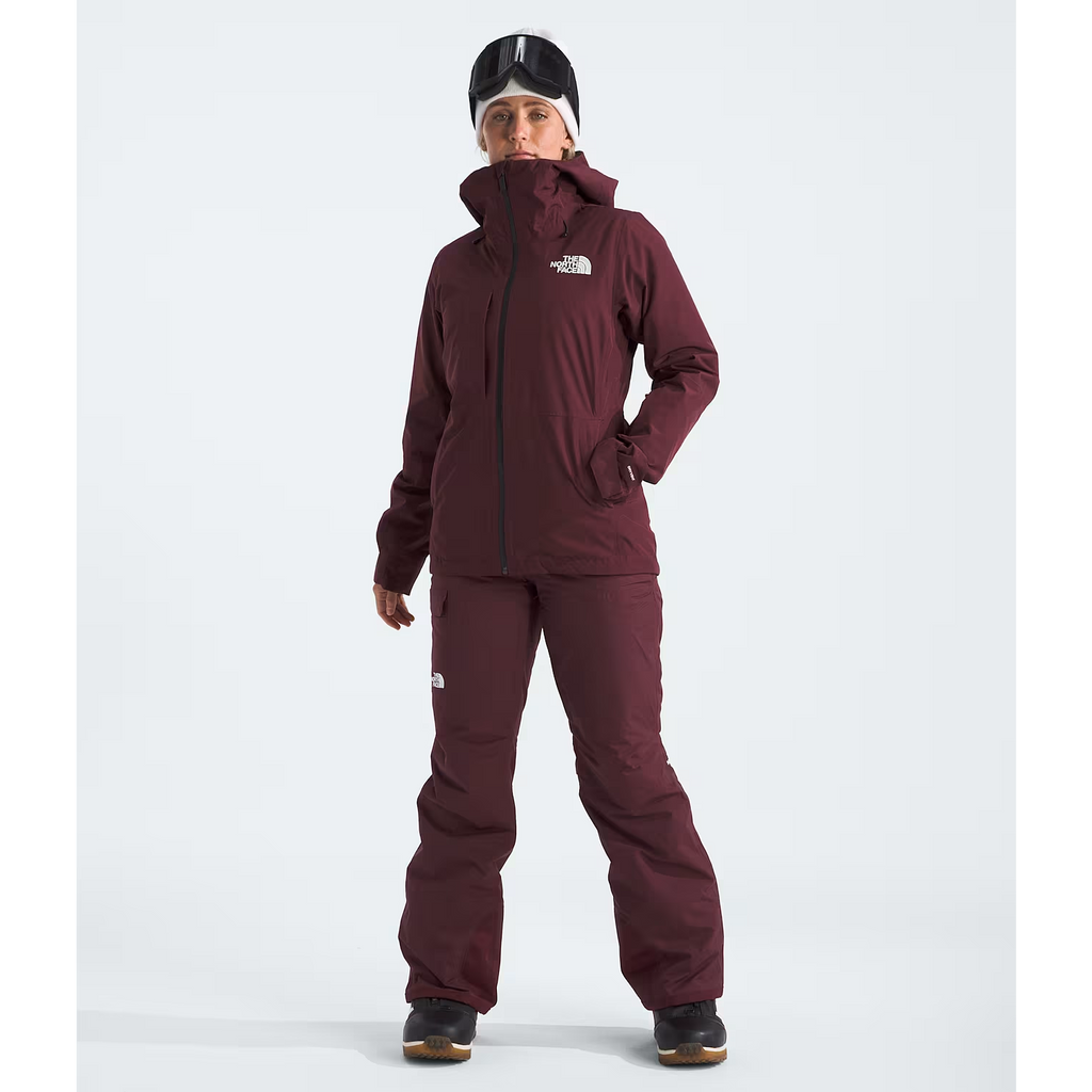 The North Face Women’s Freedom Insulated Pants-Killington Sports