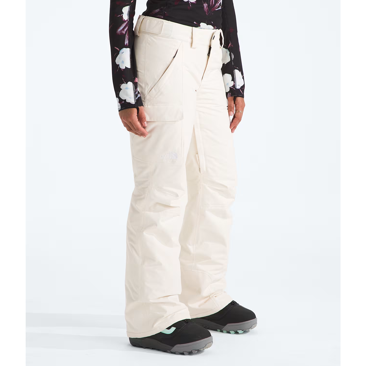 The North Face Women’s Freedom Insulated Pants-Killington Sports