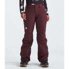 The North Face Women’s Freedom Insulated Pants-Alpine Plum-Killington Sports