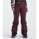 The North Face Women’s Freedom Insulated Pants-Alpine Plum-Killington Sports