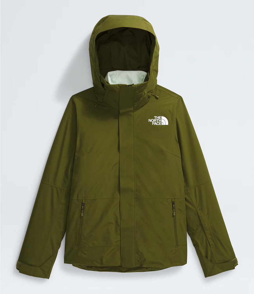 The North Face Women's Garner Triclimate® Jacket-Killington Sports