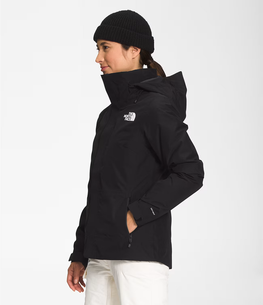 The North Face Women's Garner Triclimate® Jacket-Killington Sports