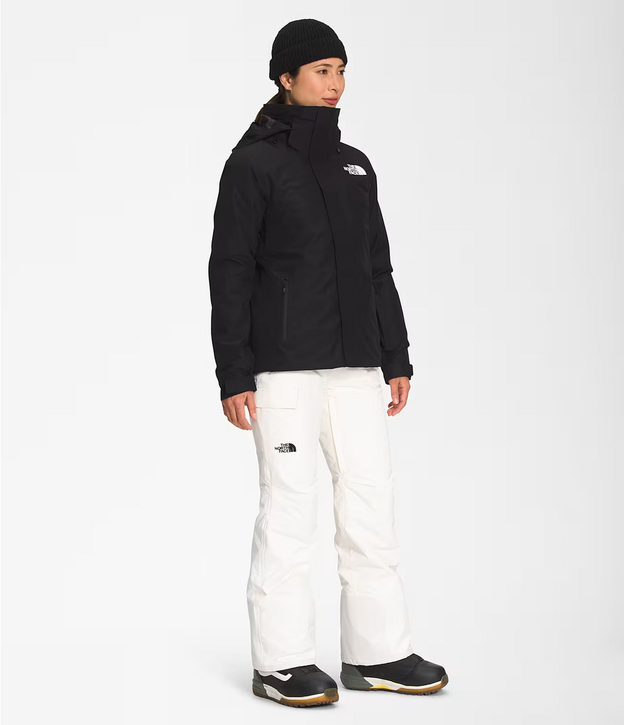 The North Face Women's Garner Triclimate® Jacket-Killington Sports