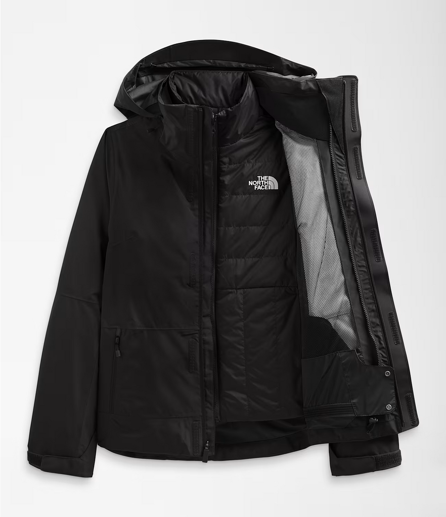 The North Face Women's Garner Triclimate® Jacket-Killington Sports