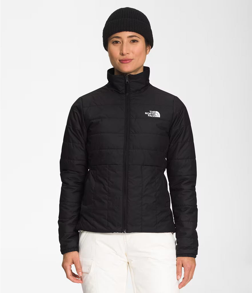 The North Face Women's Garner Triclimate® Jacket-Killington Sports