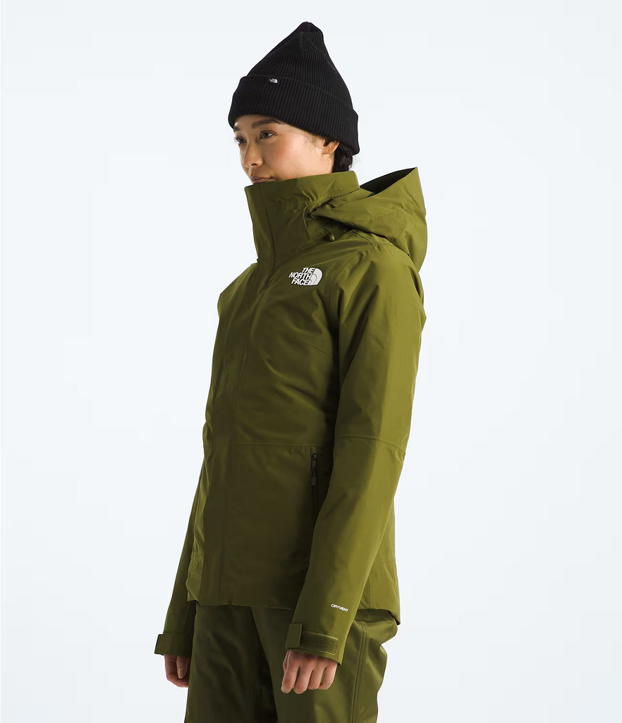 The North Face Women's Garner Triclimate® Jacket-Killington Sports