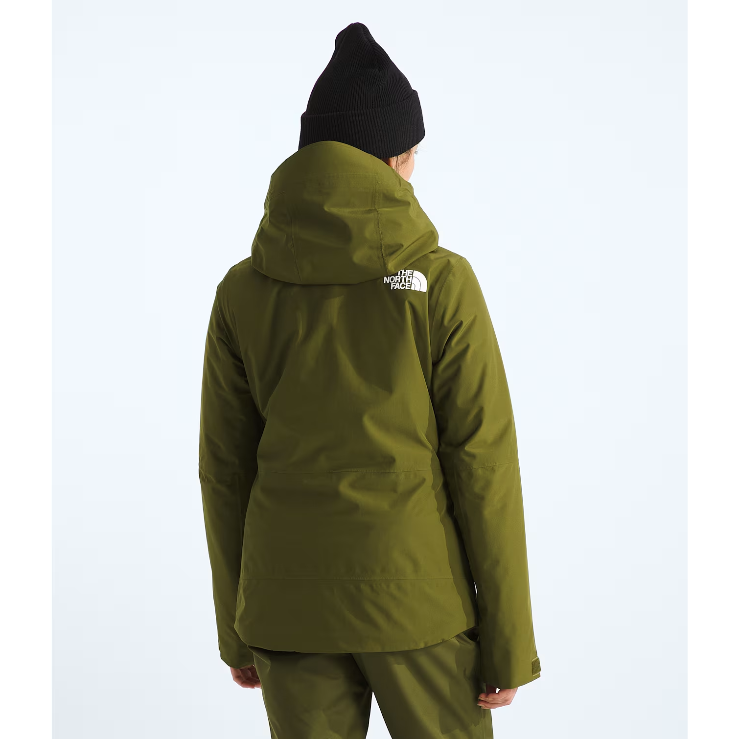 Garner triclimate north face shop