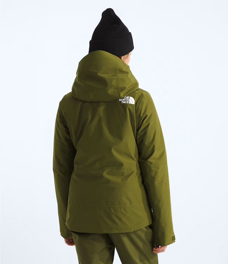 The North Face Women's Garner Triclimate® Jacket-Killington Sports