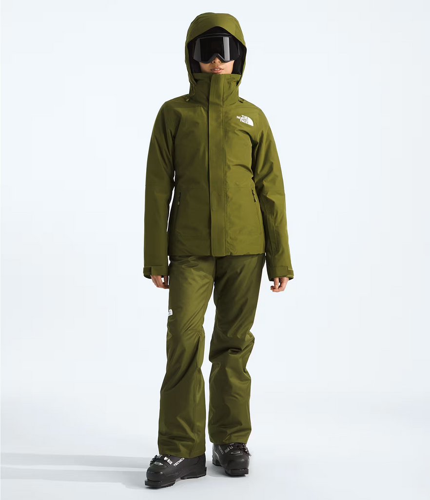 The North Face Women's Garner Triclimate® Jacket-Killington Sports