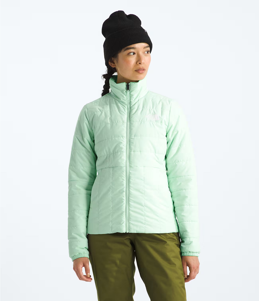 The North Face Women's Garner Triclimate® Jacket-Killington Sports