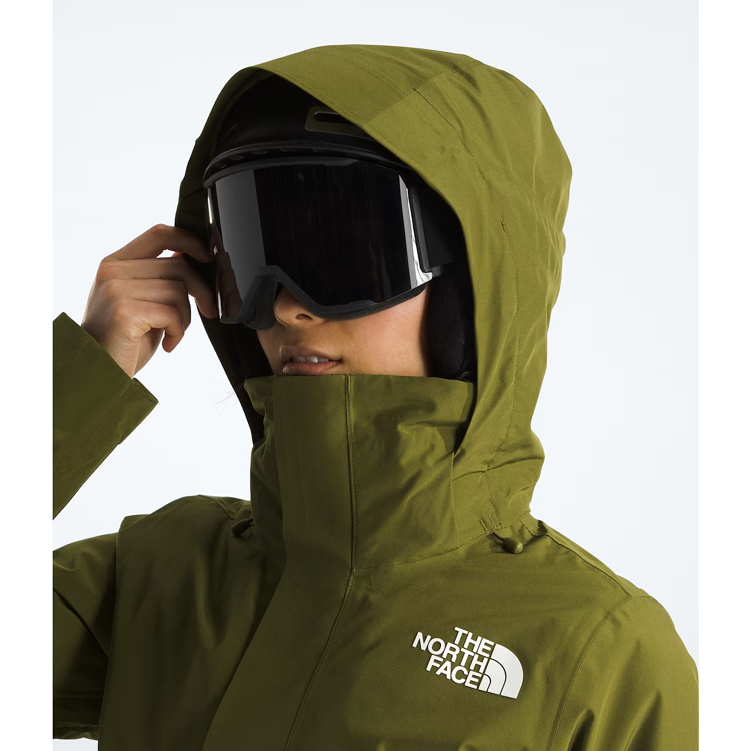The North Face Women s Garner Triclimate Jacket Killington Sports