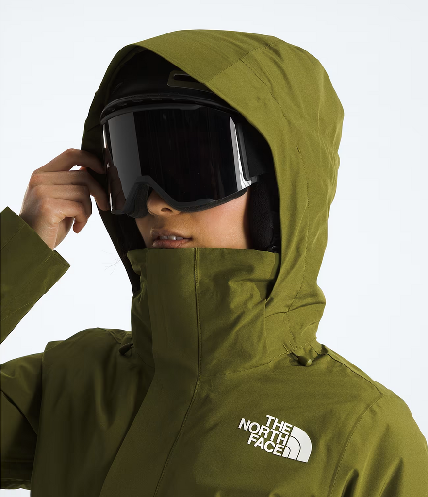 The North Face Women's Garner Triclimate® Jacket-Killington Sports