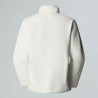 The North Face Women's Glacier Fleece 1/4 Zip Jacket-Killington Sports