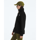 The North Face Women's Glacier Fleece ¼ Zip Jacket-Killington Sports