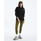 The North Face Women's Glacier Fleece ¼ Zip Jacket-Killington Sports
