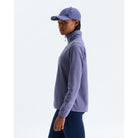 The North Face Women's Glacier Fleece ¼ Zip Jacket-Killington Sports
