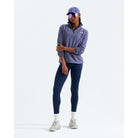 The North Face Women's Glacier Fleece ¼ Zip Jacket-Killington Sports