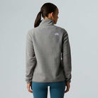 The North Face Women's Glacier Fleece 1/4 Zip Jacket-Killington Sports