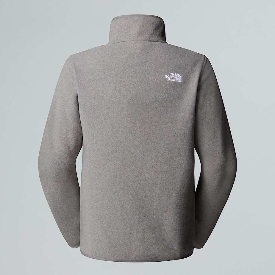 The North Face Women's Glacier Fleece 1/4 Zip Jacket-Killington Sports