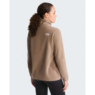 The North Face Women's Glacier Fleece ¼ Zip Jacket-Killington Sports