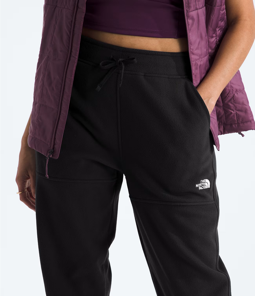 The North Face Women's Glacier Fleece Pant-Killington Sports